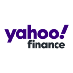 Yahoo finance logo