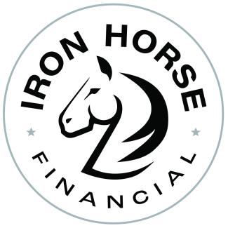 Iron Horse Financial logo